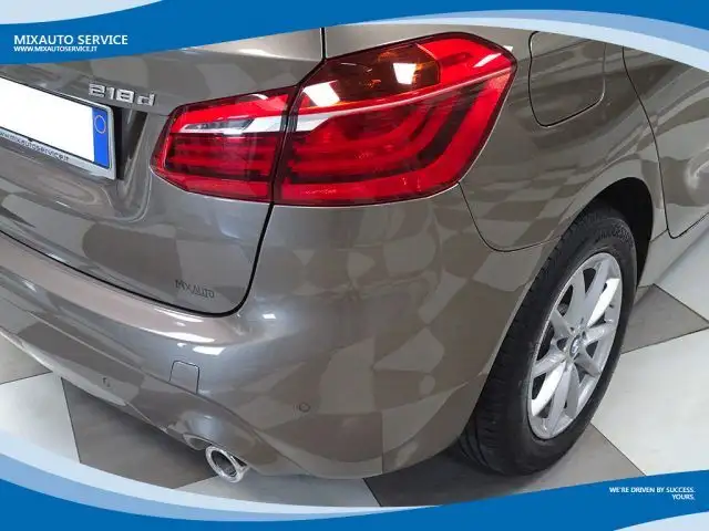BMW 2 Series view 12
