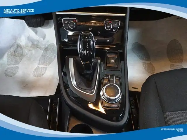 BMW 2 Series view 7