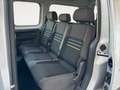 Volkswagen Caddy Kombi Maxi  / SITZHZ*ROLLSTUHLUMBAU* Silber - thumbnail 12