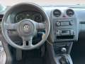 Volkswagen Caddy Kombi Maxi  / SITZHZ*ROLLSTUHLUMBAU* Silber - thumbnail 9