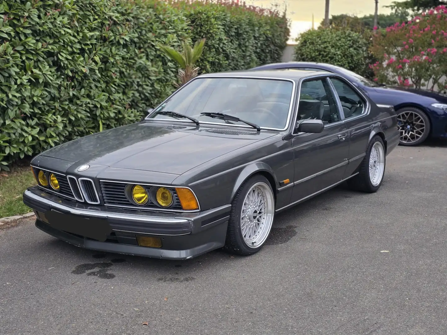 BMW 635 635 CSi - 1