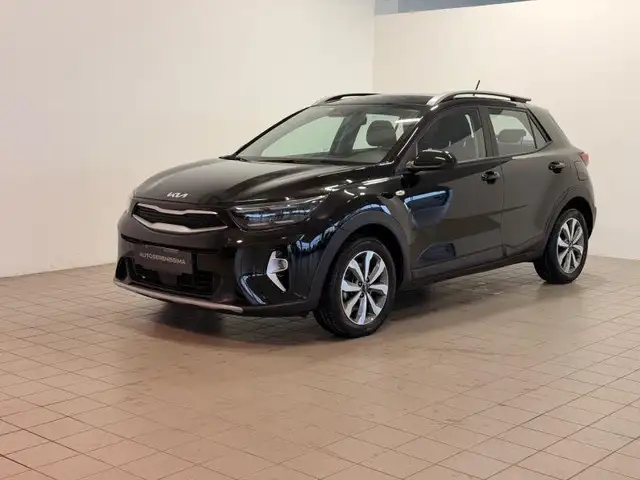 Kia Stonic 1.2 MPI GPL Urban