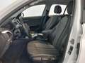 BMW 120 1er (5-Türer) 120i Aut. Urban Line Weiß - thumbnail 10
