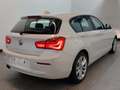 BMW 120 1er (5-Türer) 120i Aut. Urban Line Weiß - thumbnail 5