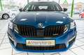 Skoda Octavia Combi RS 230 PS AUTOMATIK NAVI DAB LED Blau - thumbnail 5