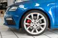 Skoda Octavia Combi RS 230 PS AUTOMATIK NAVI DAB LED Blau - thumbnail 12