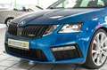 Skoda Octavia Combi RS 230 PS AUTOMATIK NAVI DAB LED Blau - thumbnail 13