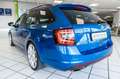 Skoda Octavia Combi RS 230 PS AUTOMATIK NAVI DAB LED Blau - thumbnail 10