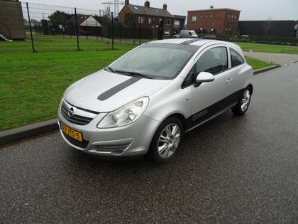 Opel Corsa 1.3 CDTi Business