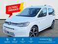Volkswagen Caddy Style 1.5 TSI PHEV 110kW (150 CV) DSG Blanco - thumbnail 1