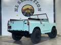 Land Rover Santana Groen - thumbnail 5