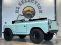 Land Rover Santana Groen - thumbnail 3