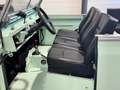 Land Rover Santana Groen - thumbnail 9