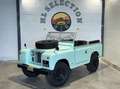 Land Rover Santana Groen - thumbnail 1
