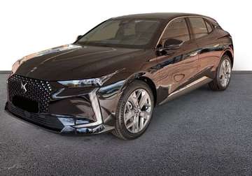? DS4 Blue Hdi 130 eat8 PALLAS + sièges chauffants 06-2025 13000km garantie 06-2027