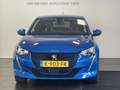Peugeot e-208 Allure Pack EV 3-FASEN 50kWh 136pk | ADAPTIVE CRUI Bleu - thumbnail 3