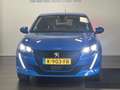 Peugeot e-208 Allure Pack EV 3-FASEN 50kWh 136pk | ADAPTIVE CRUI Bleu - thumbnail 4