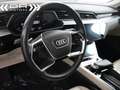 Audi e-tron 55 QUATTRO - LEDER - LED  - NAVI - TREKHAAK - ALU Schwarz - thumbnail 30