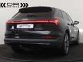 Audi e-tron 55 QUATTRO - LEDER - LED  - NAVI - TREKHAAK - ALU Schwarz - thumbnail 3