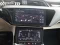 Audi e-tron 55 QUATTRO - LEDER - LED  - NAVI - TREKHAAK - ALU Zwart - thumbnail 17