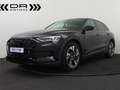 Audi e-tron 55 QUATTRO - LEDER - LED  - NAVI - TREKHAAK - ALU Black - thumbnail 1