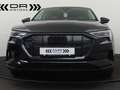Audi e-tron 55 QUATTRO - LEDER - LED  - NAVI - TREKHAAK - ALU Black - thumbnail 8