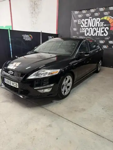 Ford Mondeo 2.0 EcoBoost Titanium S PS