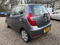 Hyundai i10 1.1 i-Catcher *NW. APK*ELEKTR. RAMEN*STUURBEKR.*5D Grau - thumbnail 7