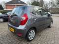 Hyundai i10 1.1 i-Catcher *NW. APK*ELEKTR. RAMEN*STUURBEKR.*5D Grau - thumbnail 5