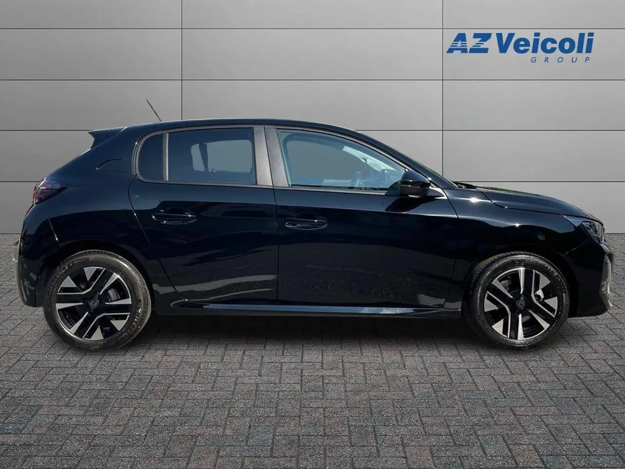 Peugeot 208 2026