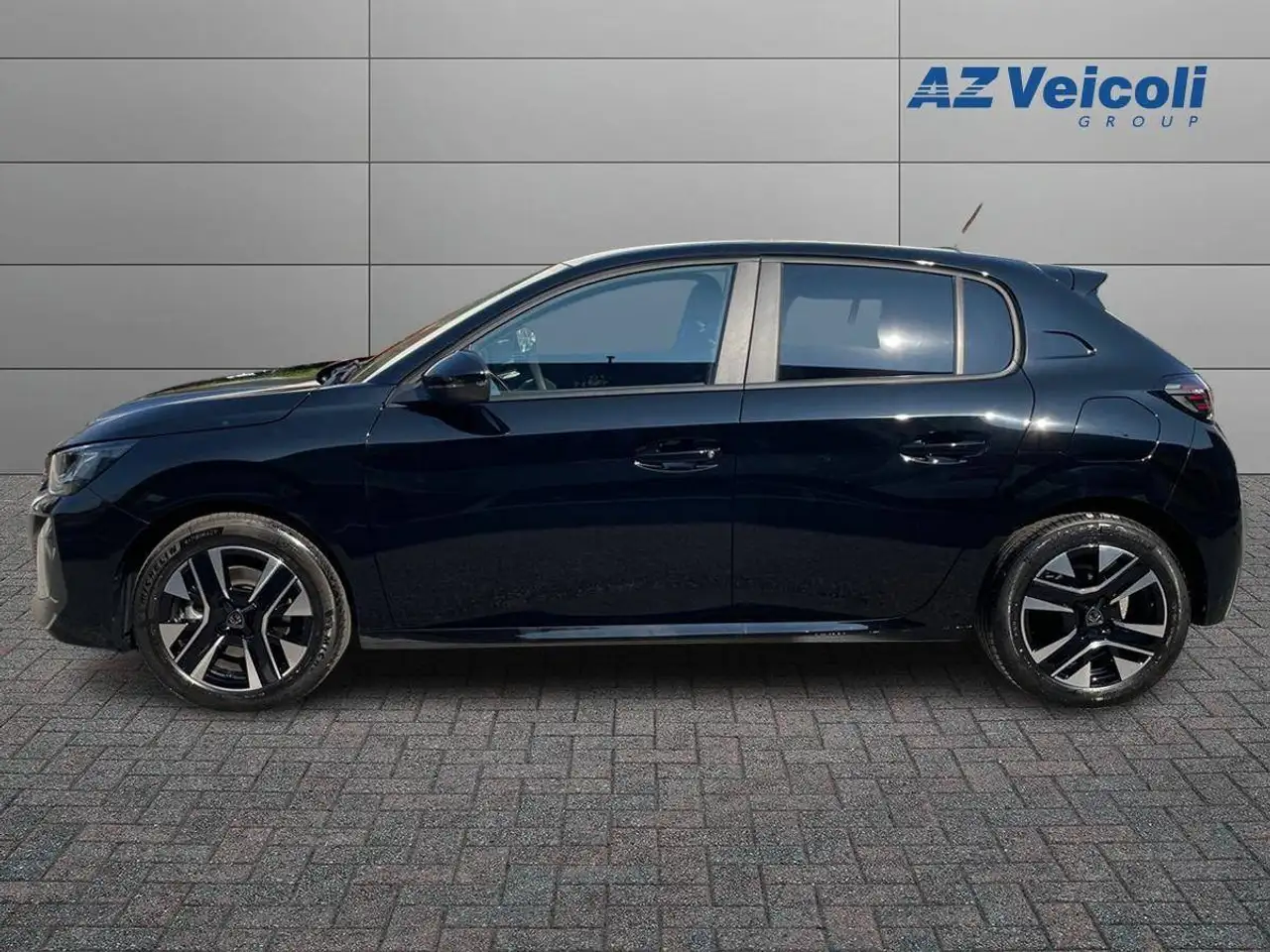 Peugeot 208 2026