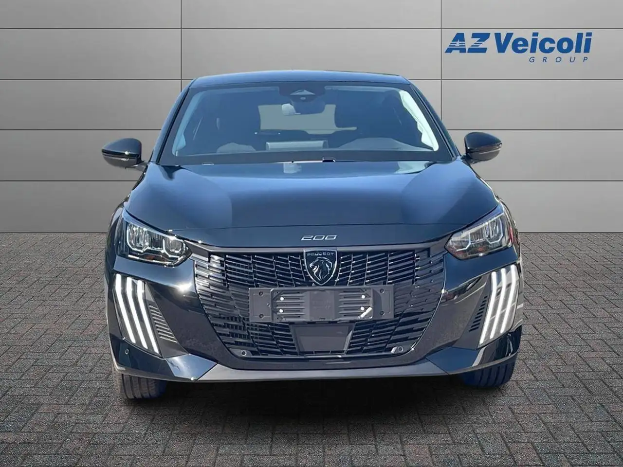 Peugeot 208 2026