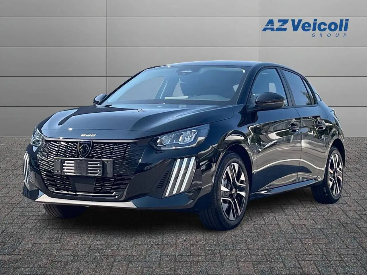Peugeot 208 2026
