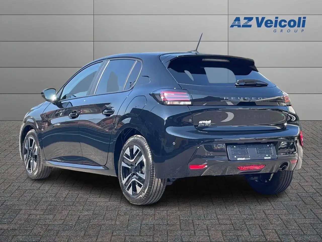 Peugeot 208 2026