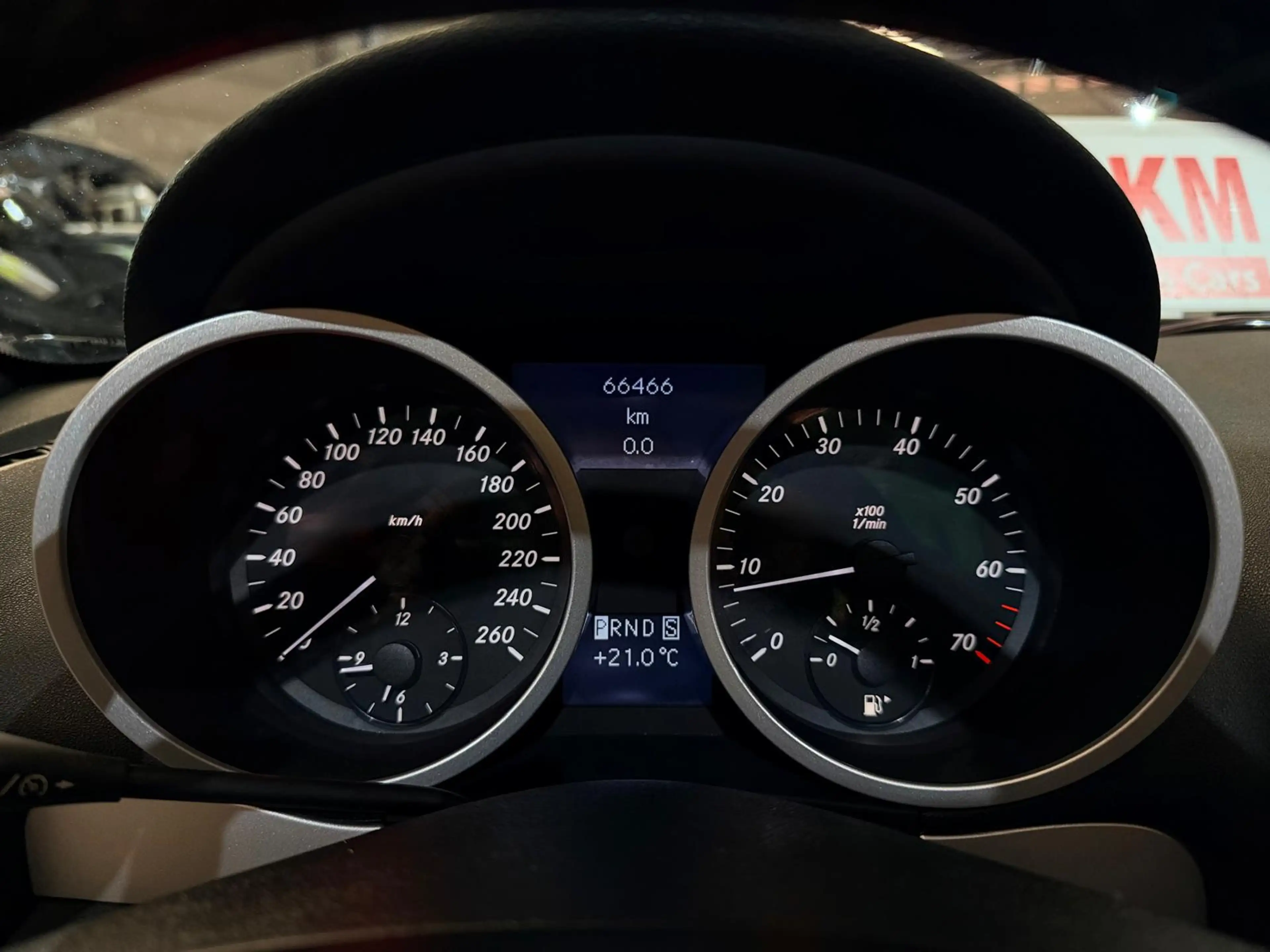 Mercedes-Benz SLK 200 SLK 200 Kompressor Cuir chauffant PDC Xénon J.A — photo 30
