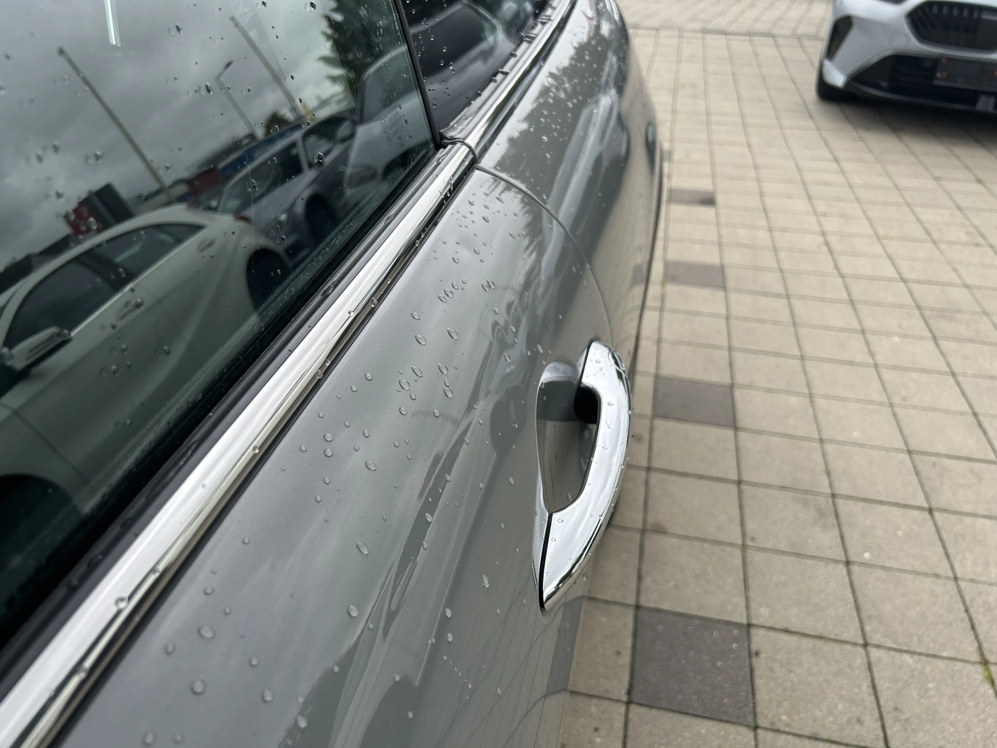 MINI One D One D — photo 12
