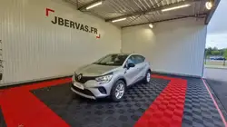 Renault Captur TCE 140 - 21 BUSINESS