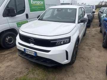 Frontera 1.2 hybrid Edition 145cv edct