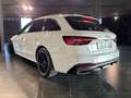 Audi A4 A4 Avant 40 2.0 tdi S Line edition 190cv s-tronic Wit - thumbnail 5