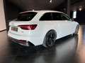 Audi A4 A4 Avant 40 2.0 tdi S Line edition 190cv s-tronic Blanc - thumbnail 3