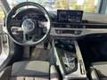 Audi A4 A4 Avant 40 2.0 tdi S Line edition 190cv s-tronic Weiß - thumbnail 13