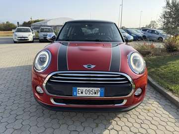Mini IV F55-F56 2014 1.5 3p