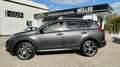 Toyota RAV 4 RAV4 2.0 4x4 Autom.+NAVI+STANDHEIZUNG+KAMERA+2.Hd Grau - thumbnail 3