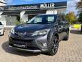 Toyota RAV 4 RAV4 2.0 4x4 Autom.+NAVI+STANDHEIZUNG+KAMERA+2.Hd Grau - thumbnail 4