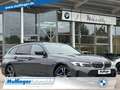 BMW 340 Md T.xDr.FACELIFT Leder SurView PanoD.HUD P+ Gris - thumbnail 1