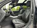 BMW 340 Md T.xDr.FACELIFT Leder SurView PanoD.HUD P+ Gris - thumbnail 11