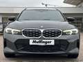 BMW 340 Md T.xDr.FACELIFT Leder SurView PanoD.HUD P+ Gris - thumbnail 3
