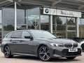 BMW 340 Md T.xDr.FACELIFT Leder SurView PanoD.HUD P+ Gris - thumbnail 2