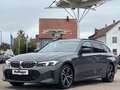BMW 340 Md T.xDr.FACELIFT Leder SurView PanoD.HUD P+ Gris - thumbnail 4