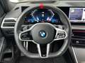 BMW 340 Md T.xDr.FACELIFT Leder SurView PanoD.HUD P+ Gris - thumbnail 14